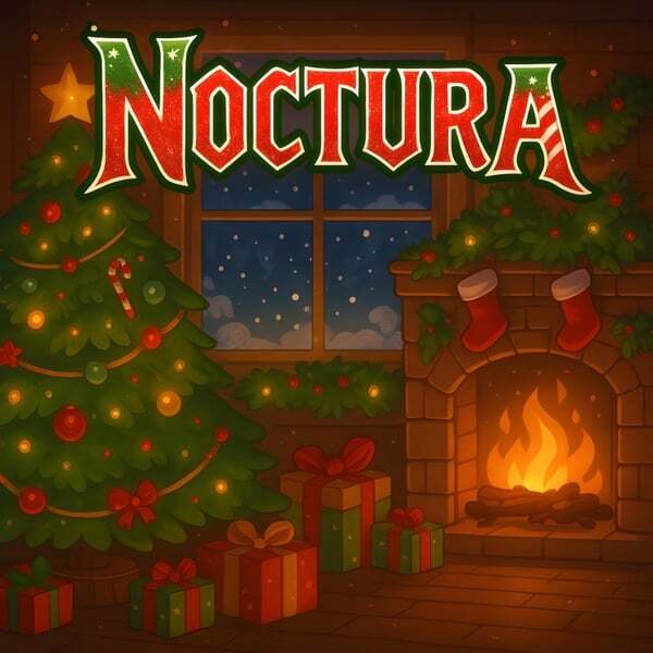 Cover art for Fire and Frost